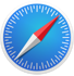 icono safari